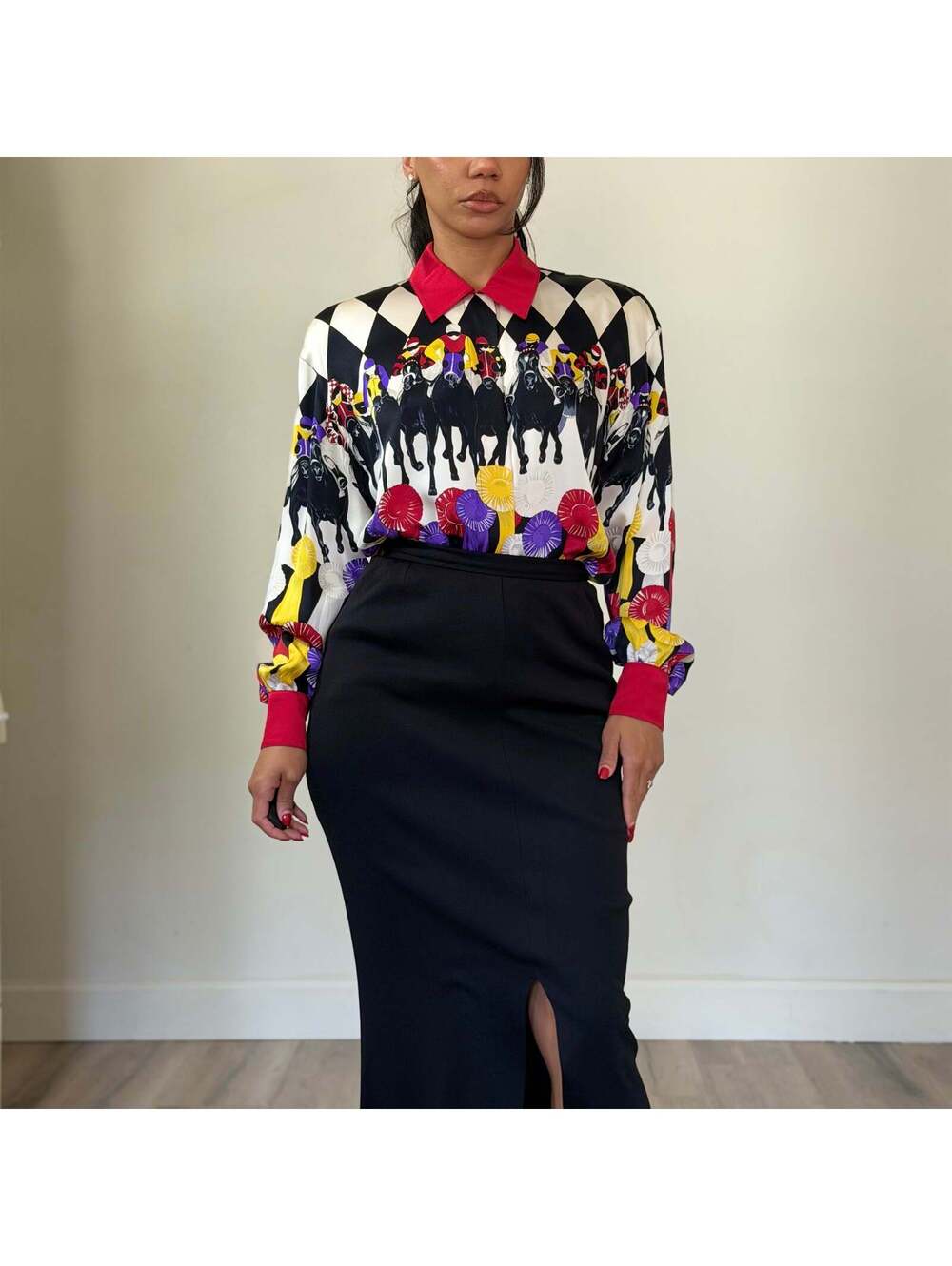 Escada - Picture 8 of 9